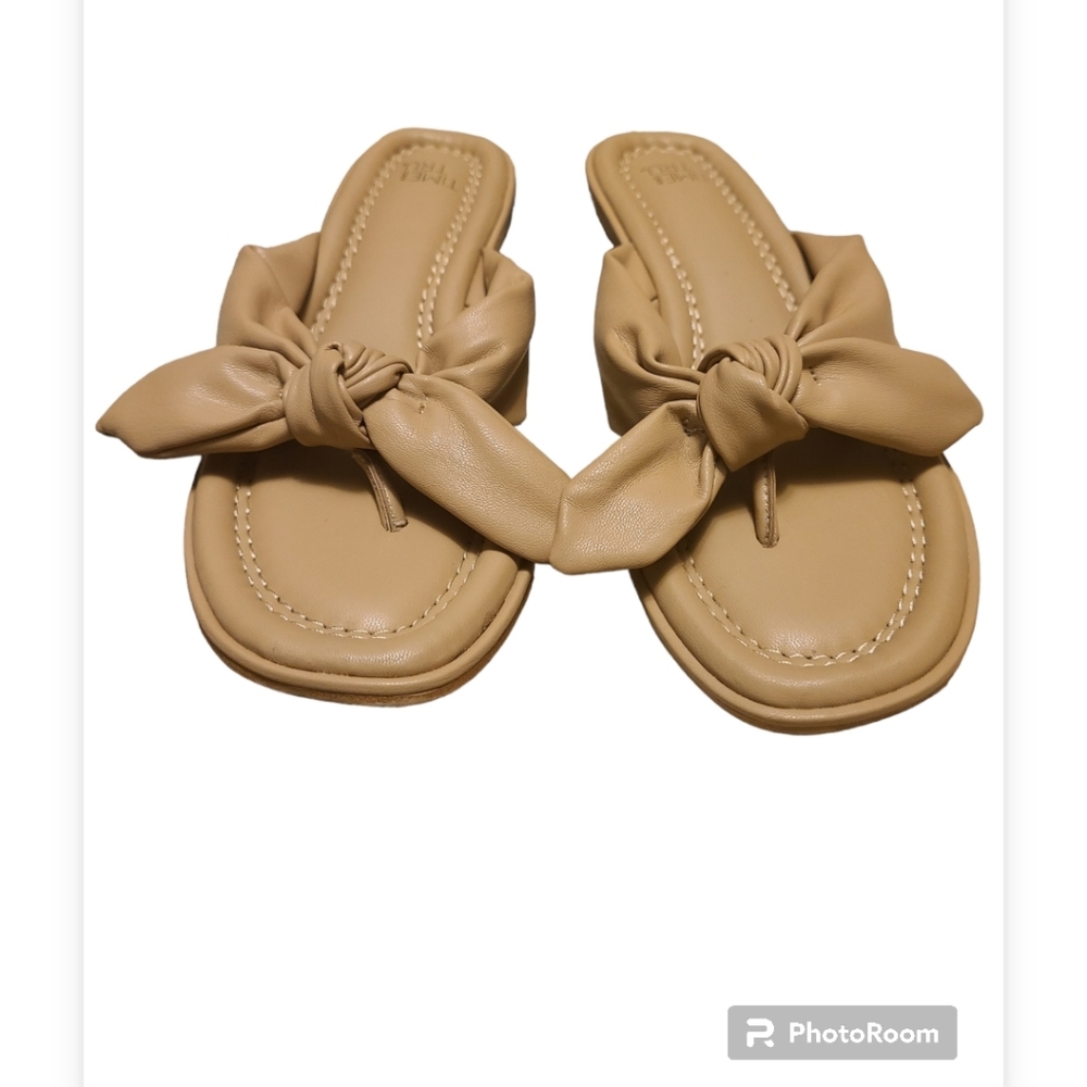 Time and True bow slides